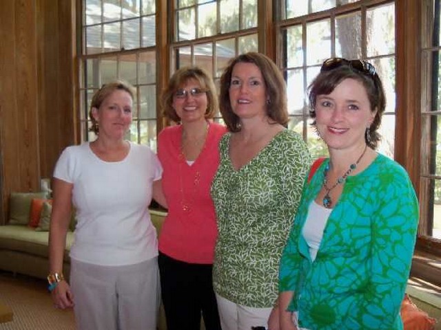 Bess Thompson and guests.jpg